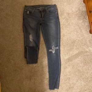 Skinny Jean
